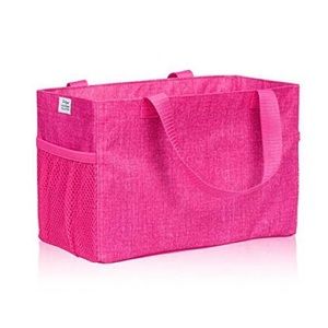 Thirty one all in one organizer (pink)